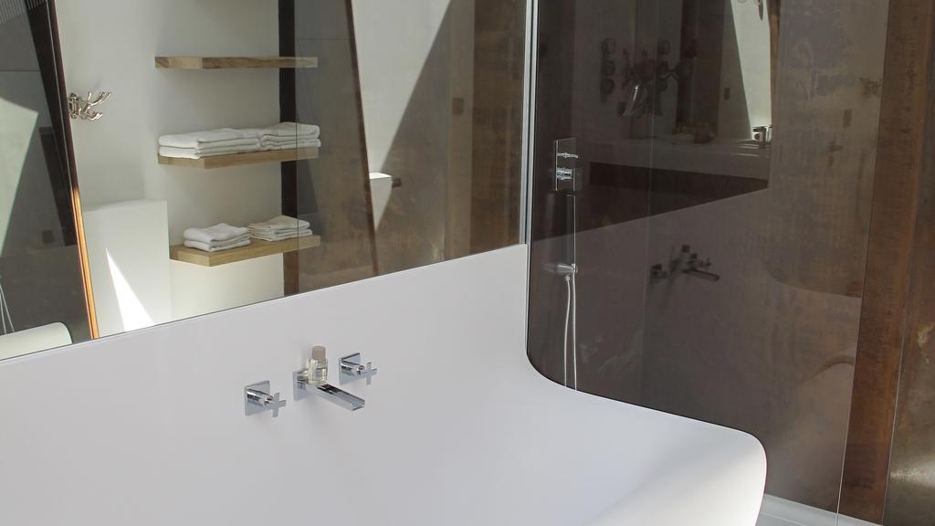 Chambres De L'Artemise & Spa Uzes Ngoại thất bức ảnh
