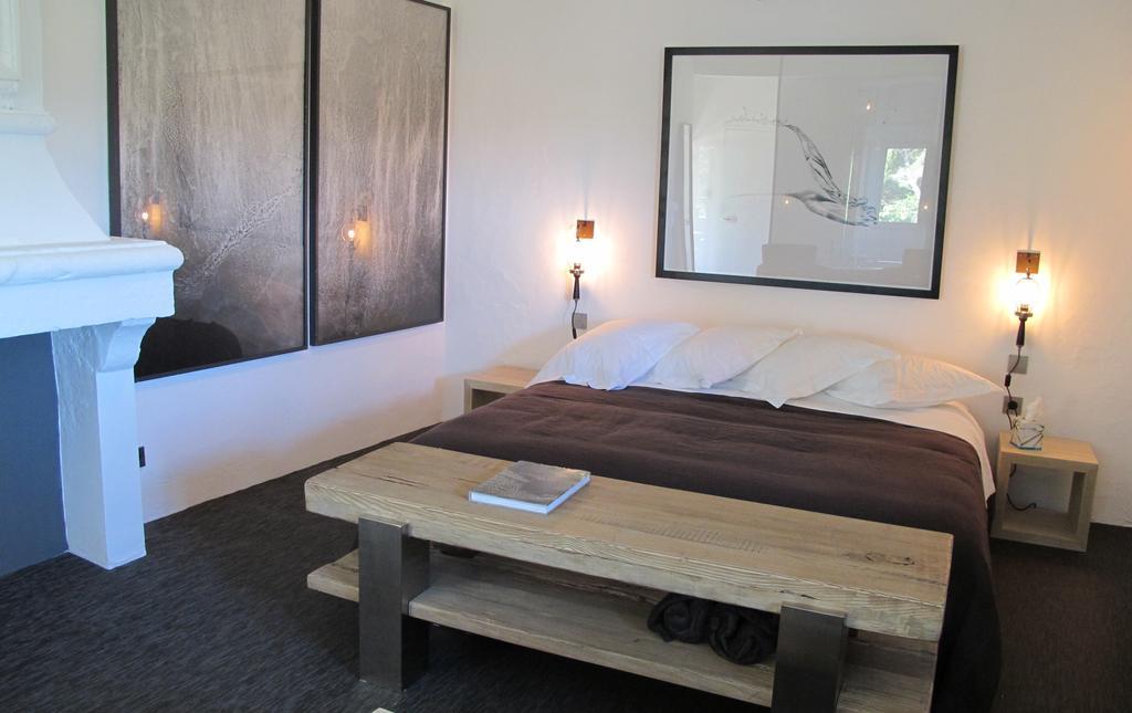 Chambres De L'Artemise & Spa Uzes Ngoại thất bức ảnh