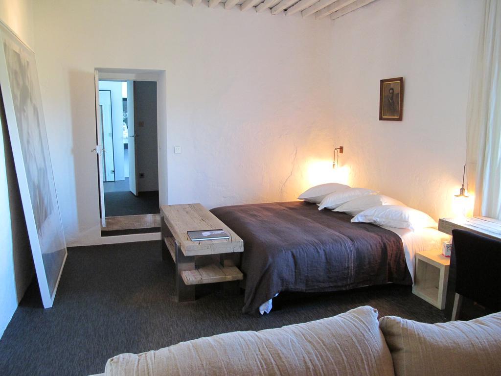 Chambres De L'Artemise & Spa Uzes Ngoại thất bức ảnh