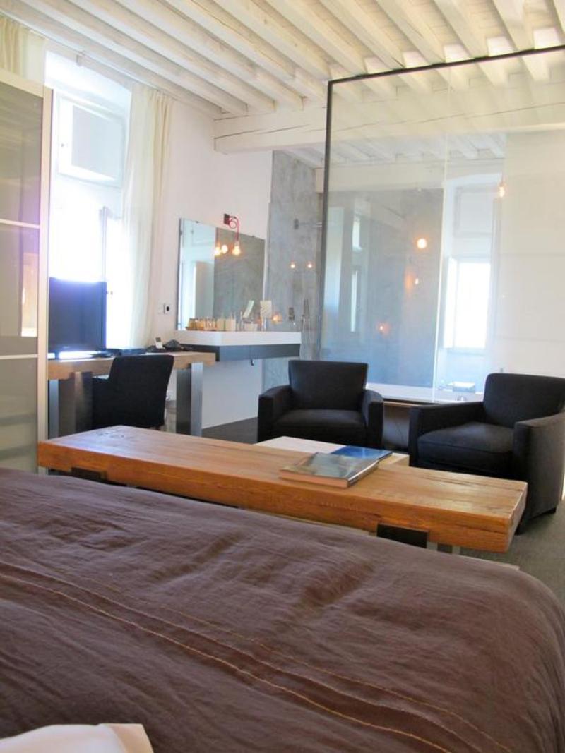 Chambres De L'Artemise & Spa Uzes Ngoại thất bức ảnh