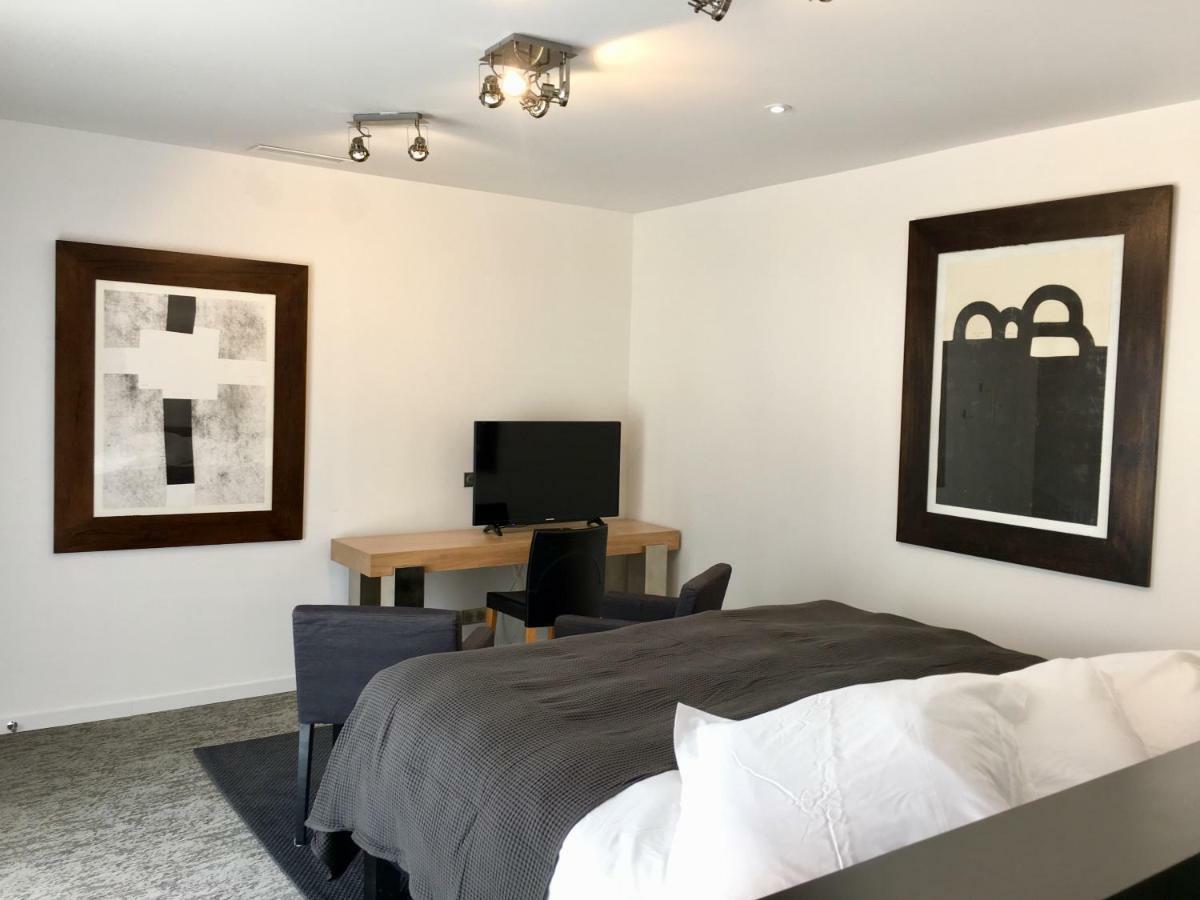 Chambres De L'Artemise & Spa Uzes Ngoại thất bức ảnh